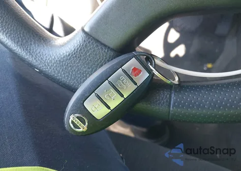 2012 Nissan Altima 2.5 S z USA, uszkodzony, nr VIN 1N4AL2AP6CC242769